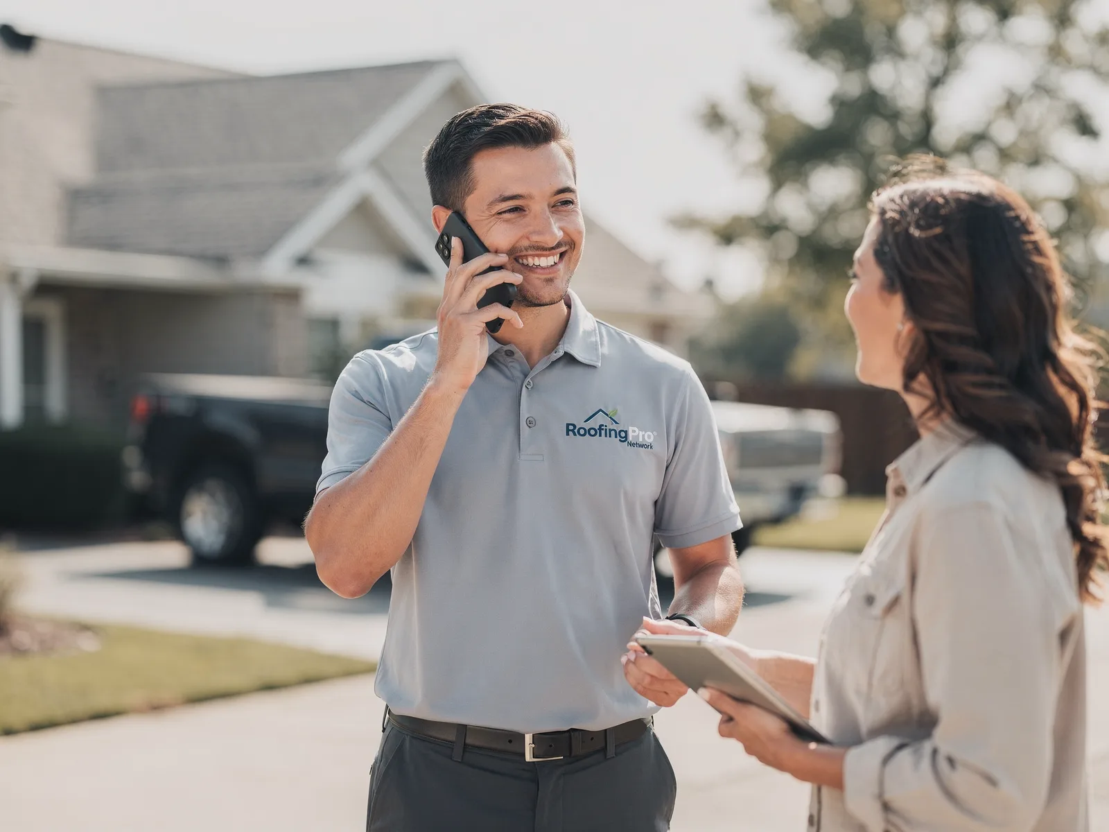 Chimney Leak Detection in North Lewisburg, OH
